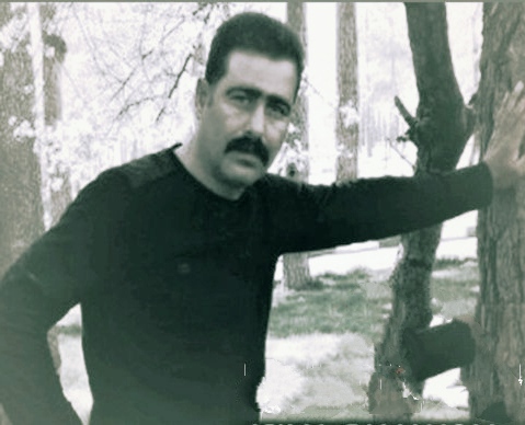 محمد امیری گوله که م